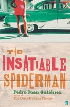 The Insatiable Spider Man
