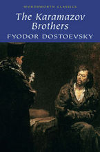 The Karamazov Brothers