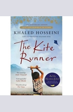 The Kite Runner: Tenth Anniversary Edition