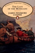 The Last of the Mohicans