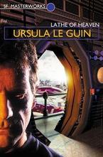 The Lathe of Heaven