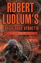 The Lazarus Vendetta