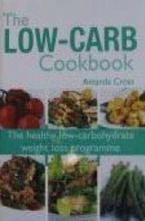 The Low-Carb Cookbook