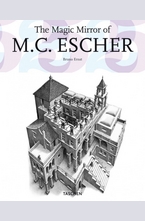 The Magic Mirror of M.C. Escher