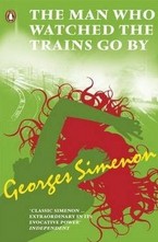 The Man Who Watched the Trains Go By