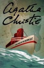 The Man in The Brown Suit