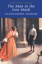 The Man in the Iron Mask