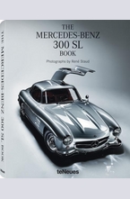 The Mercedes-Benz 300 SL Book