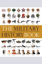 The Military History Book