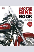 The Motorbike Book