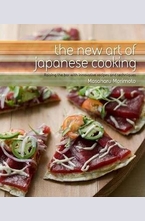 The New Art of Japanese Cooking