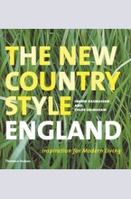 The New Country Style