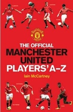 The Official Manchester United Players A-Z