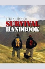 The Outdoor Survival Handbook