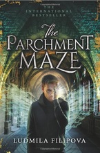 The Parchman Maze