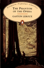 The Phantom of the Opera