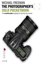 The Photographers DSLR Pocketbook