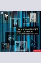 The Photographer s Website Manual