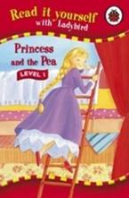 The Princess and the Pea