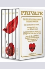 The Private Collection 1970-1979 Box