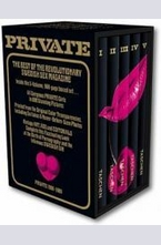 The Private Collection 1980-1989 Box