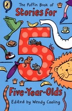 The Puffin Book of Stories for Five-year-olds