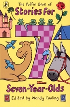 The Puffin Book of Stories for Seven-year-olds