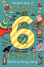 The Puffin Book of Stories for Six-year-olds