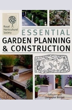 The RHS Essential Garden Planning and Construction