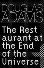 The Restaurant at the End of the Universe