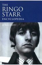 The Ringo Starr Encyclopedia