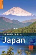 The Rough Guide to Japan