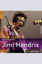 The Rough Guide to Jimi Hendrix