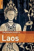 The Rough Guide to Laos