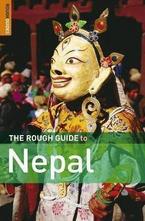 The Rough Guide to Nepal
