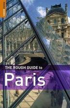 The Rough Guide to Paris