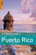 The Rough Guide to Puerto Rico