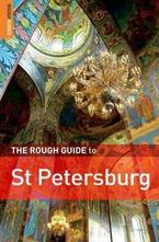 The Rough Guide to St Petersburg