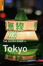The Rough Guide to Tokyo