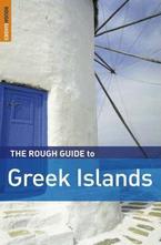 The Rough Guide to the Greek Islands