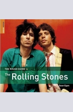 The Rough Guide to the Rolling Stones