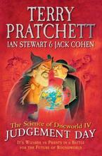 The Science of Discworld Iv: Judgement Day
