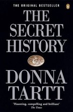 The Secret History