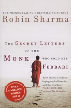 The Secret Letters of the Monk Who Sold His Ferrari