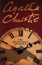 The Seven Dials Mystery