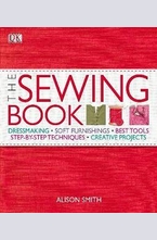 The Sewing Book