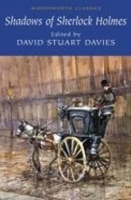 The Shadows of Sherlock Holmes