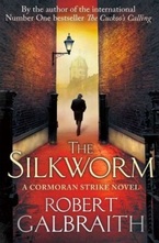 The Silkworm