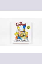 The Simpsons Family History