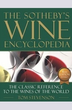 The Sothebys Wine Encyclopedia
